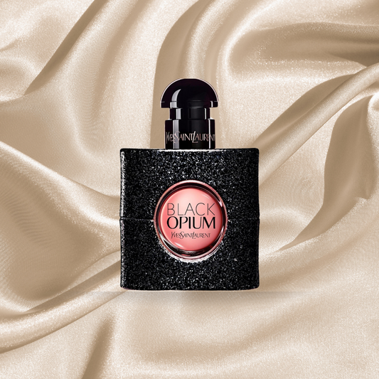 YSL Black Opium